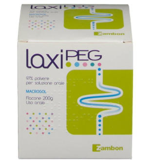 LAXIPEG*OS POLV FL 200G 97%