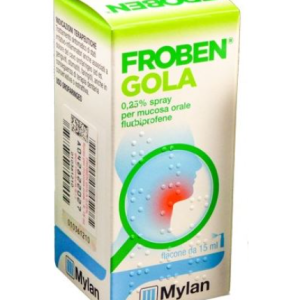 FROBEN GOLA*NEBUL 15ML 0,25%