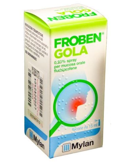 FROBEN GOLA*NEBUL 15ML 0,25%