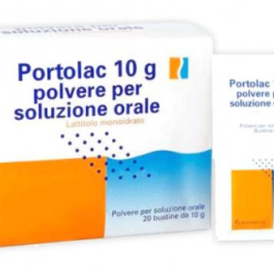 PORTOLAC*OS 20BUST 10G
