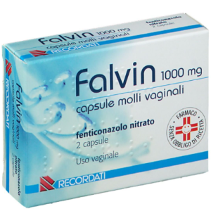 FALVIN*2CPS VAG MOLLI 1000MG