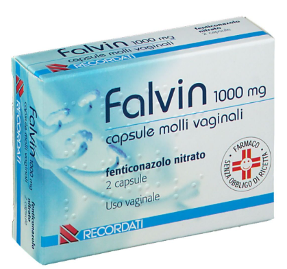 FALVIN*2CPS VAG MOLLI 1000MG