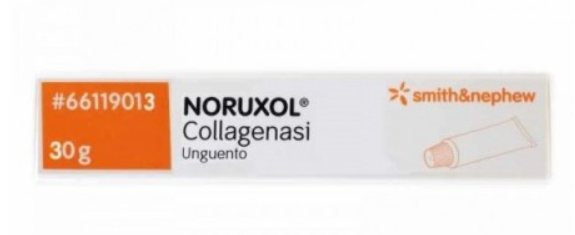 NORUXOL*UNG 30G