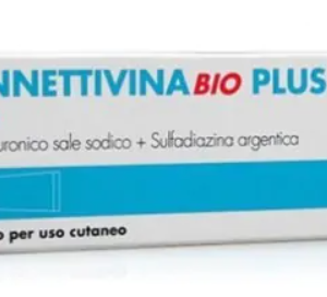 CONNETTIVINA PLUS*CREMA 25G