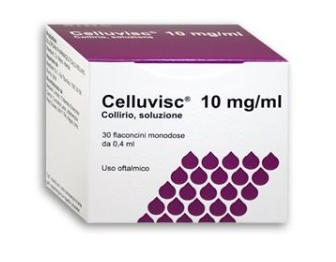 CELLUVISC*COLL30F 0,4ML10MG/ML