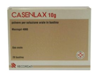 CASENLAX*OS POLV 20BUST 10G