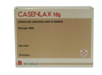 CASENLAX*OS POLV 20BUST 10G