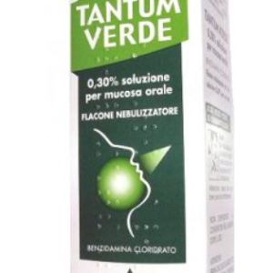 TANTUM VERDE*NEBUL 30ML 0,15%