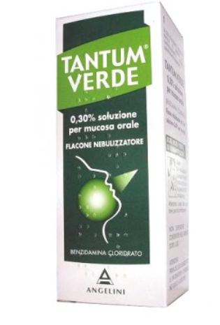 TANTUM VERDE*NEBUL 30ML 0,15%