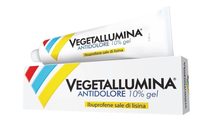 VEGETALLUMINA ANTID*GEL 50G10%