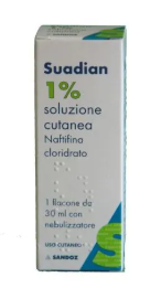 SUADIAN*SOL CUT 30ML 1%+NEBUL
