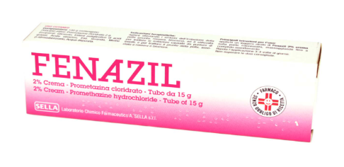 FENAZIL*POM 15G 2%