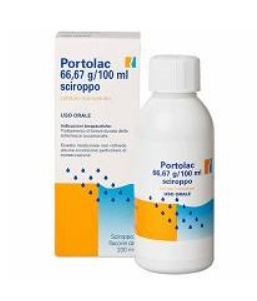 PORTOLAC*SCIR FL 200ML 66,67G