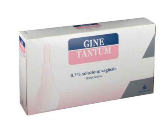 GINETANTUM*SOL VAG 5FL 140ML