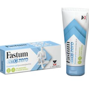 FASTUM ANTIDOLORIFICO*1% 50G