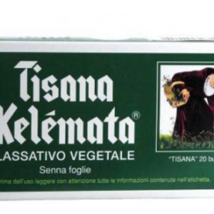 TISANA KELEMATA*20BUST 1,3G