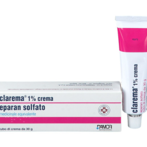 CLAREMA*CREMA 30G 1%