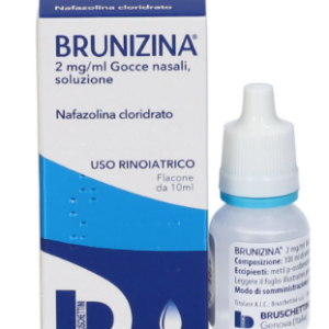 BRUNIZINA*GTT NAS 10ML 0,2%