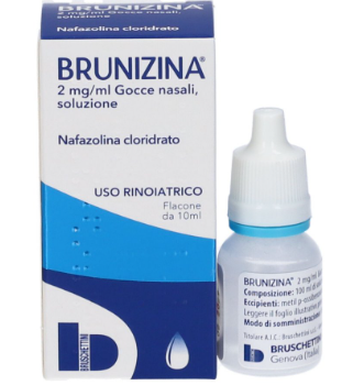 BRUNIZINA*GTT NAS 10ML 0,2%