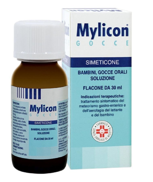 MYLICON*BB OS GTT 30ML