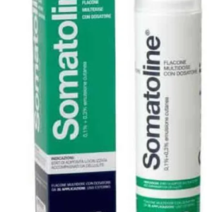 SOMATOLINE*CUT EMULS 25APPLIC