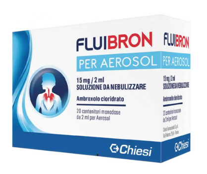 FLUIBRON*OS NEBUL FL40ML 0,75%