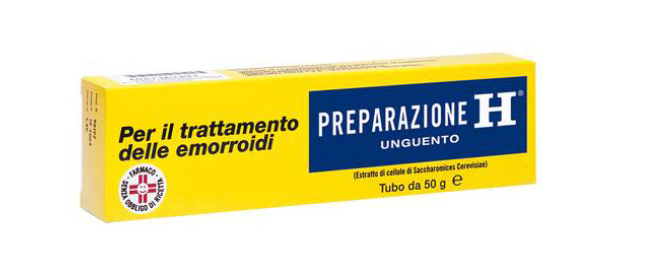 PREPARAZIONE H*UNG 1,08% 50G