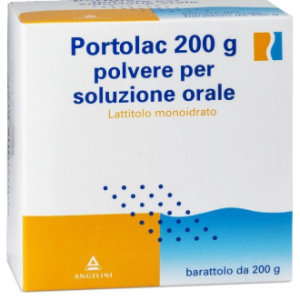 PORTOLAC*OS POLV 200G