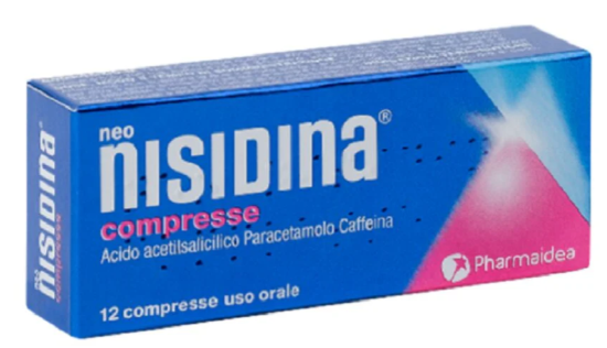 NEONISIDINA*12CPR
