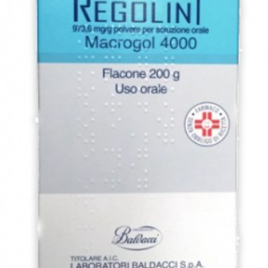 REGOLINT*OS POLV200G 973,6MG/G