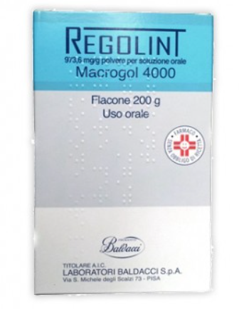 REGOLINT*OS POLV200G 973,6MG/G