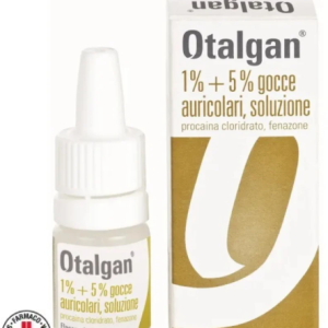 OTALGAN*GTT OTO FL 6G