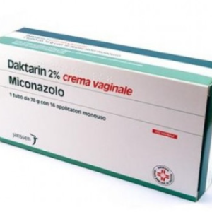 DAKTARIN*CR VAG 78G 20MG/G+16A