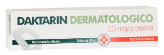 DAKTARIN*CREMA DERM 30G 2%