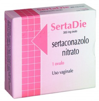 SERTADIE*1 OV VAG 300MG