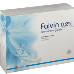 FALVIN*LAV VAG 5FL 150ML 0,2%