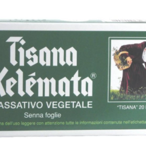 TISANA KELEMATA*OS POLV 80G