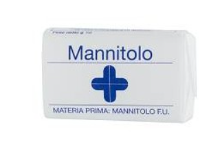 MANNITE FU CUBO 10 G