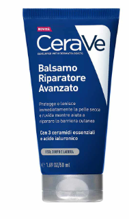 CERAVE BALSAMO RIPARATORE AVANZATO 50 ML