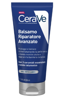 CERAVE BALSAMO RIPARATORE AVANZATO 88 ML