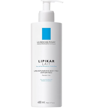 LIPIKAR LATTE 400 ML - 30 % PROMO 2024
