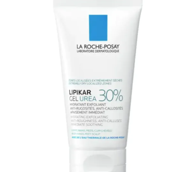 LIPIKAR GEL 400 ML TAGLIO PREZZO
