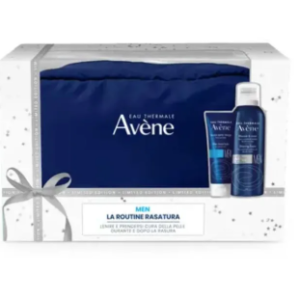 AVENE COFANETTO NATALE MEN