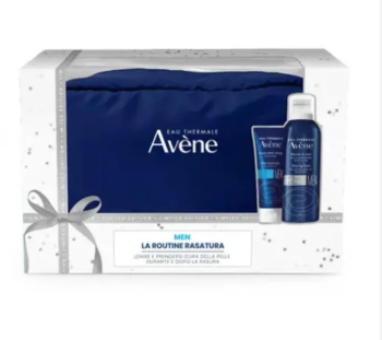 AVENE COFANETTO NATALE MEN