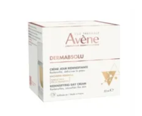 AVENE DERMABSOLU CREMA GIORNO NUOVA FORMULA 50 ML