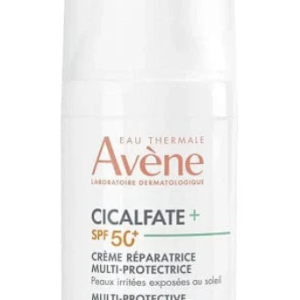 AVENE CICALFATE+ CREMA SPF50+ 30 ML