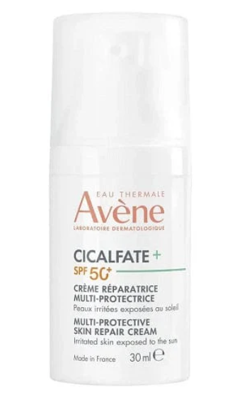 AVENE CICALFATE+ CREMA SPF50+ 30 ML