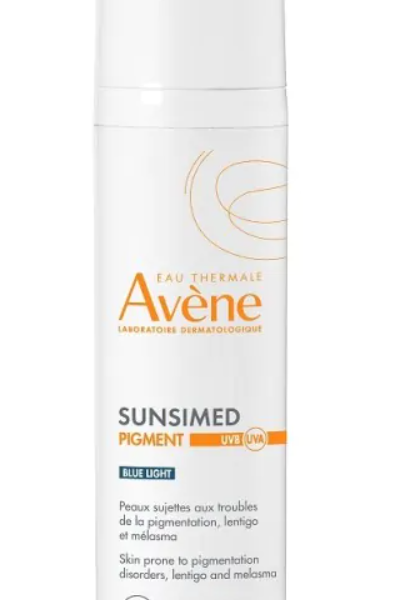 EAU THERMALE AVENE SOLARE SUNSIMED KA 80 ML