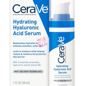 CERAVE SIERO IDRATANTE ACIDO IALURONICO