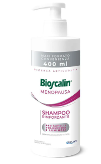 Bioscalin Menopausa Sh Ri400Ml